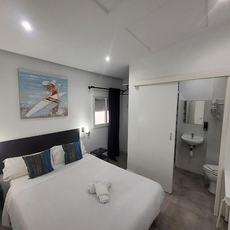 Ayz Frailes - Auto Check-In Property (Adults Only) Málaga Extérieur photo