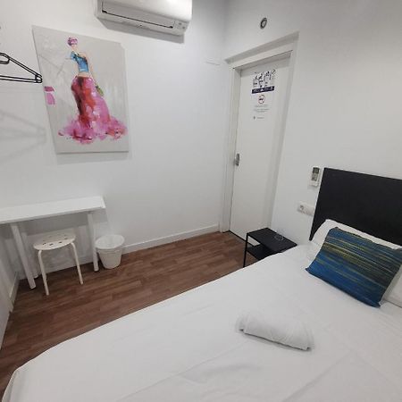 Ayz Frailes - Auto Check-In Property (Adults Only) Málaga Extérieur photo