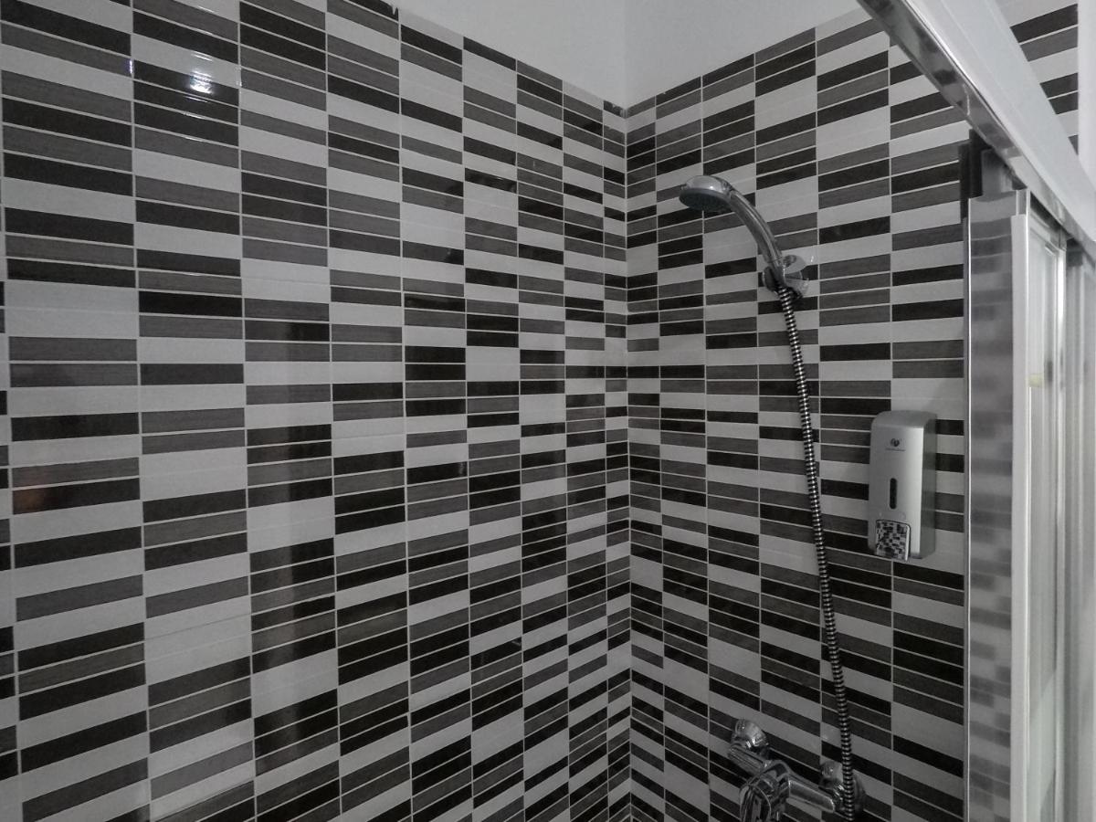 Ayz Frailes - Auto Check-In Property (Adults Only) Málaga Extérieur photo