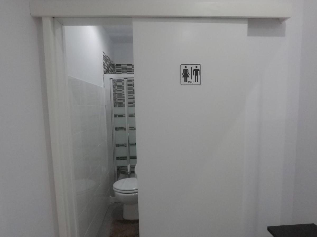 Ayz Frailes - Auto Check-In Property (Adults Only) Málaga Extérieur photo