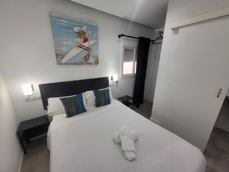 Ayz Frailes - Auto Check-In Property (Adults Only) Málaga Extérieur photo