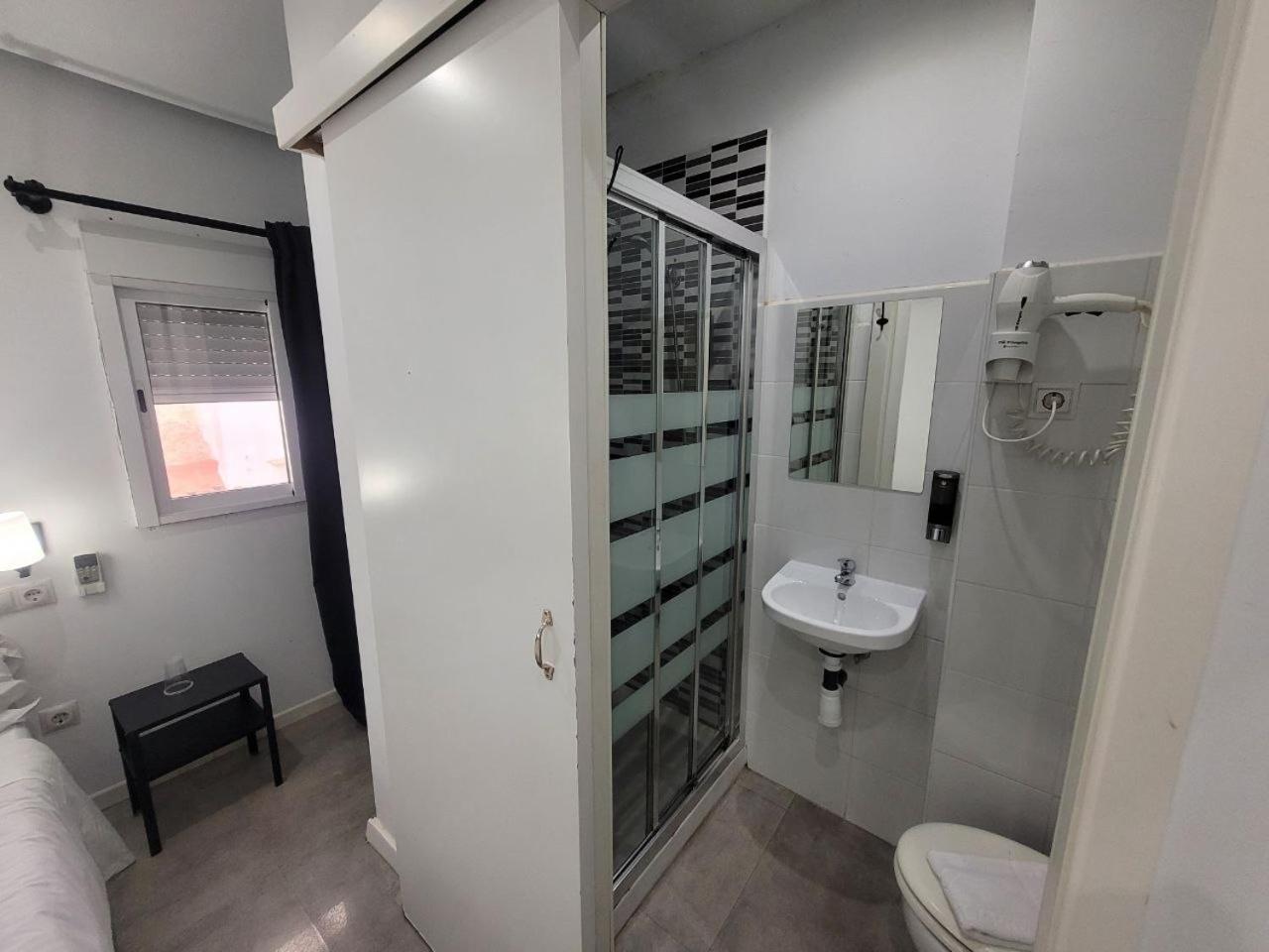 Ayz Frailes - Auto Check-In Property (Adults Only) Málaga Extérieur photo