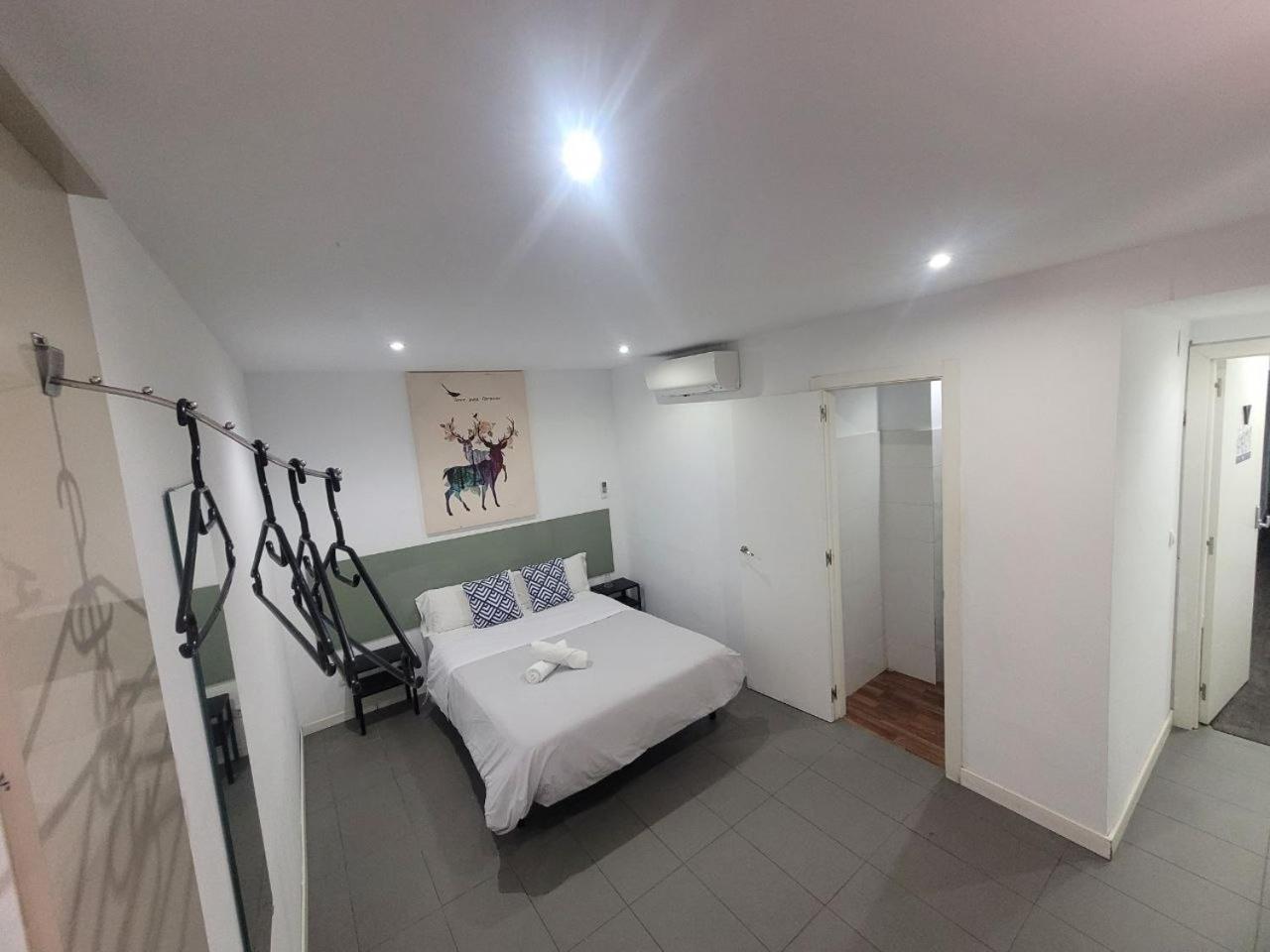 Ayz Frailes - Auto Check-In Property (Adults Only) Málaga Extérieur photo