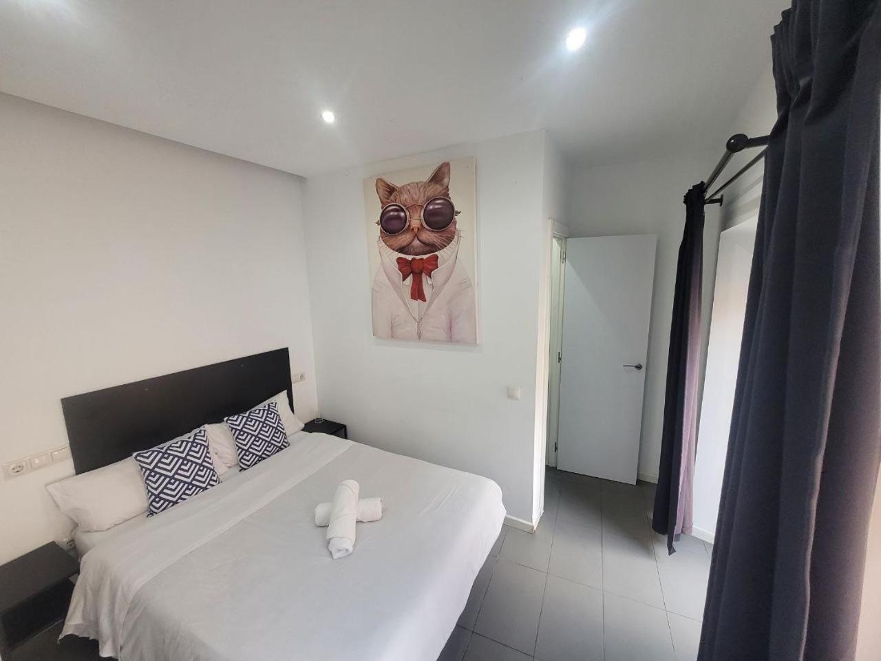 Ayz Frailes - Auto Check-In Property (Adults Only) Málaga Extérieur photo