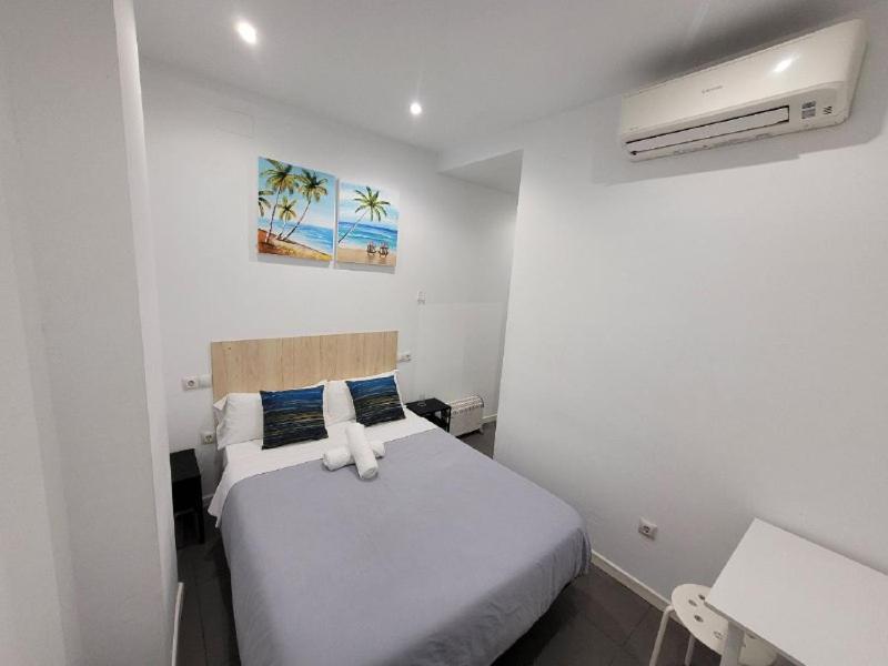 Ayz Frailes - Auto Check-In Property (Adults Only) Málaga Extérieur photo