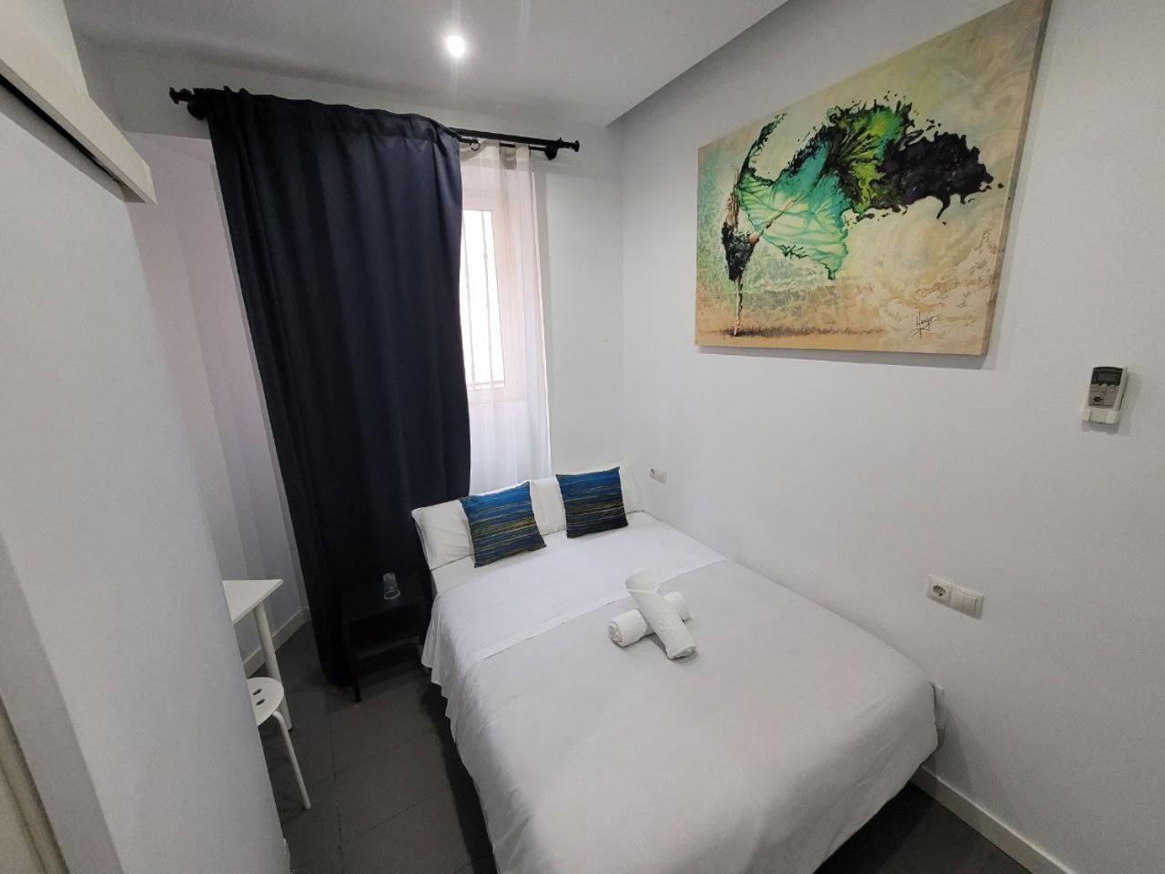 Ayz Frailes - Auto Check-In Property (Adults Only) Málaga Extérieur photo