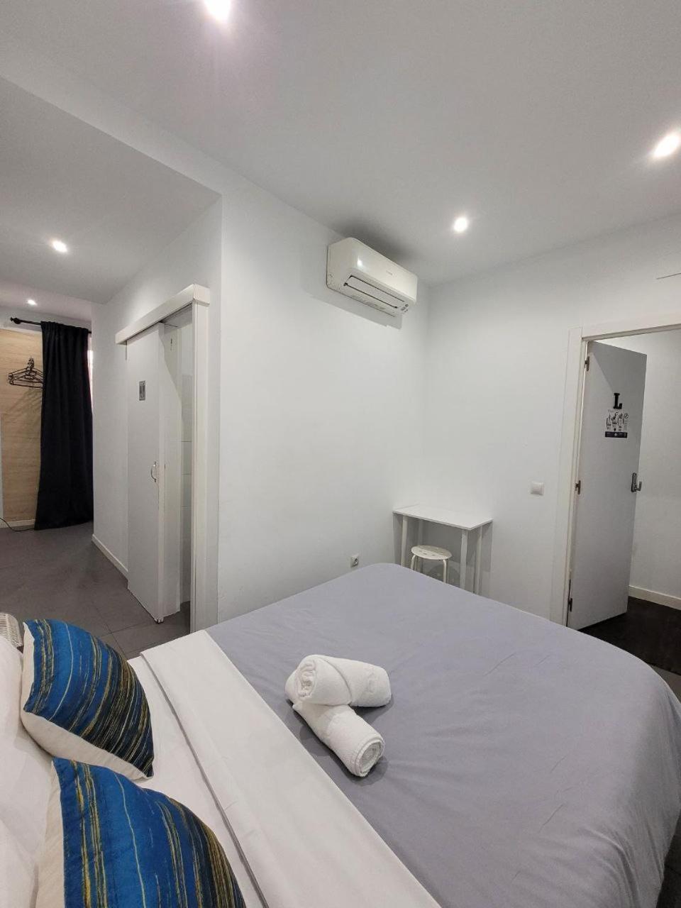 Ayz Frailes - Auto Check-In Property (Adults Only) Málaga Extérieur photo