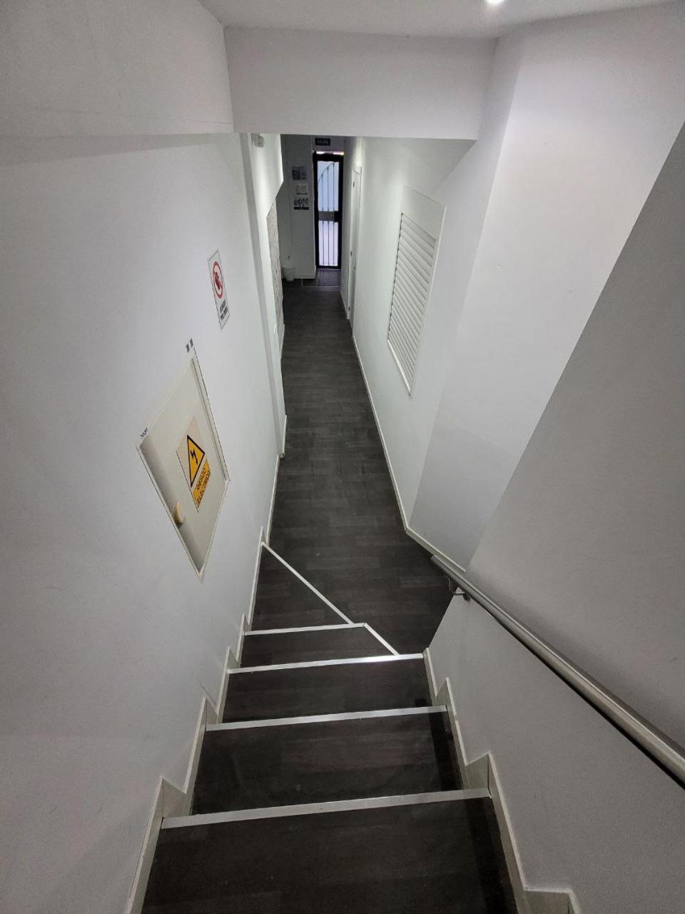 Ayz Frailes - Auto Check-In Property (Adults Only) Málaga Extérieur photo