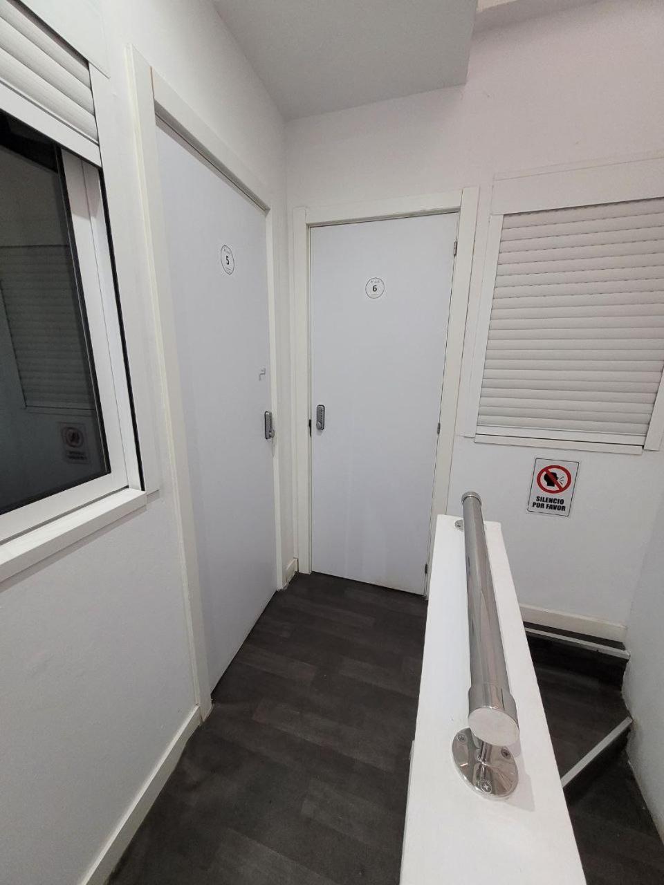 Ayz Frailes - Auto Check-In Property (Adults Only) Málaga Extérieur photo