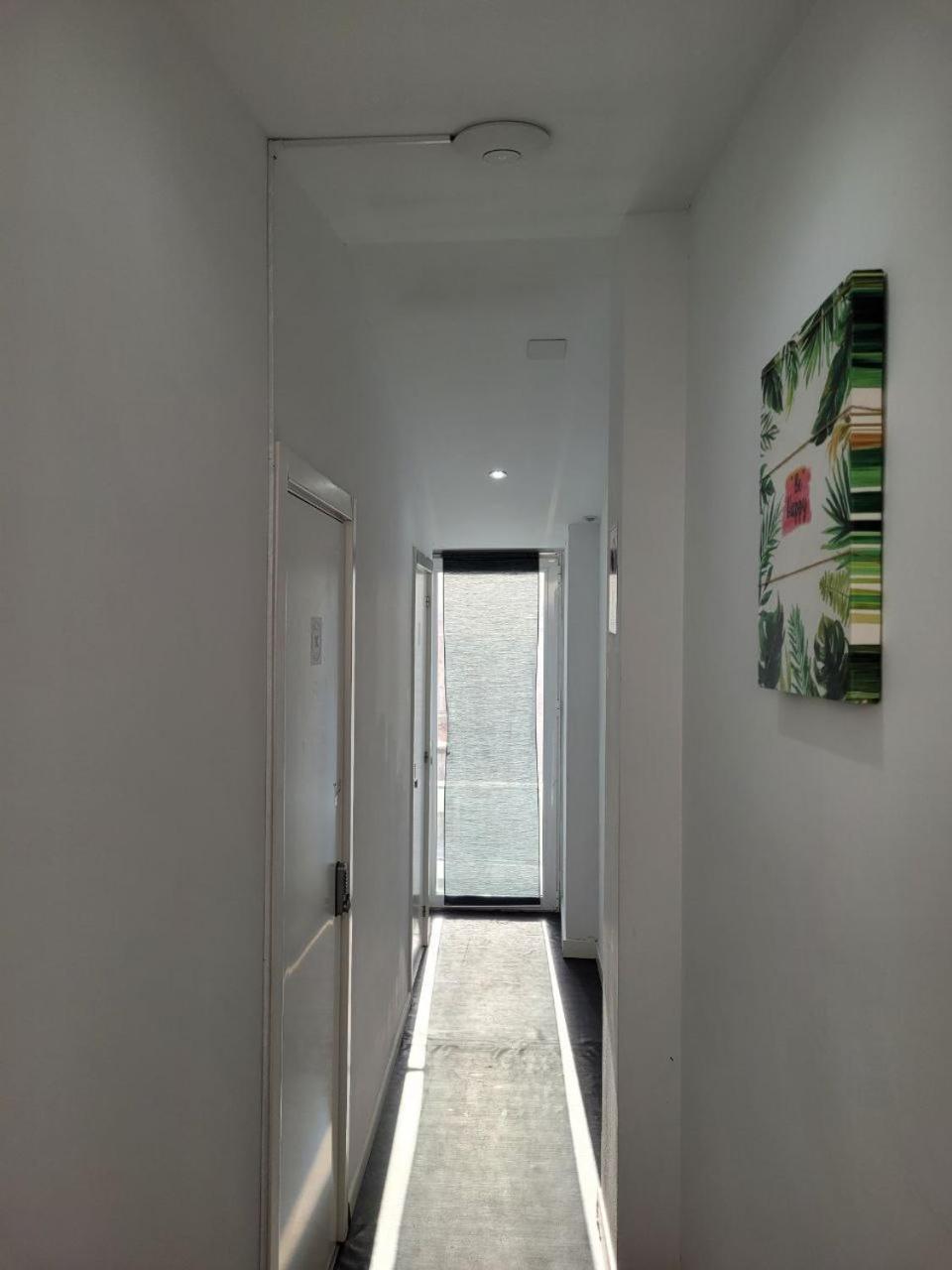 Ayz Frailes - Auto Check-In Property (Adults Only) Málaga Extérieur photo