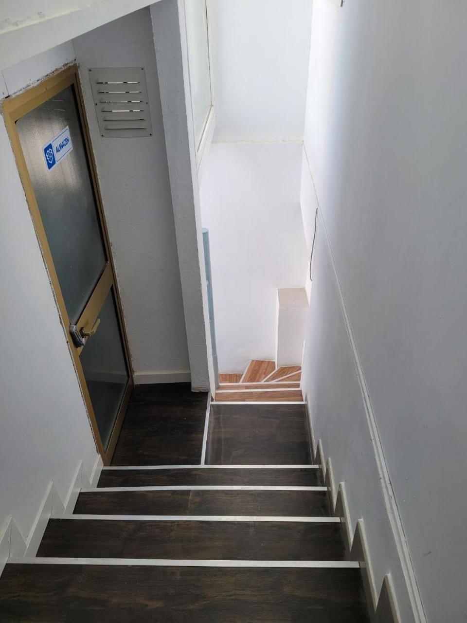 Ayz Frailes - Auto Check-In Property (Adults Only) Málaga Extérieur photo